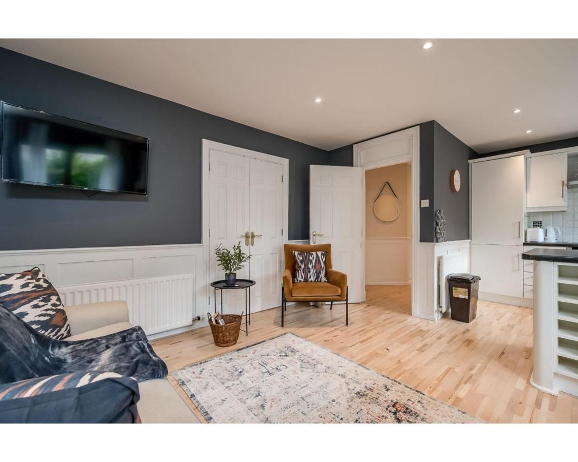 Windsor Appartement *