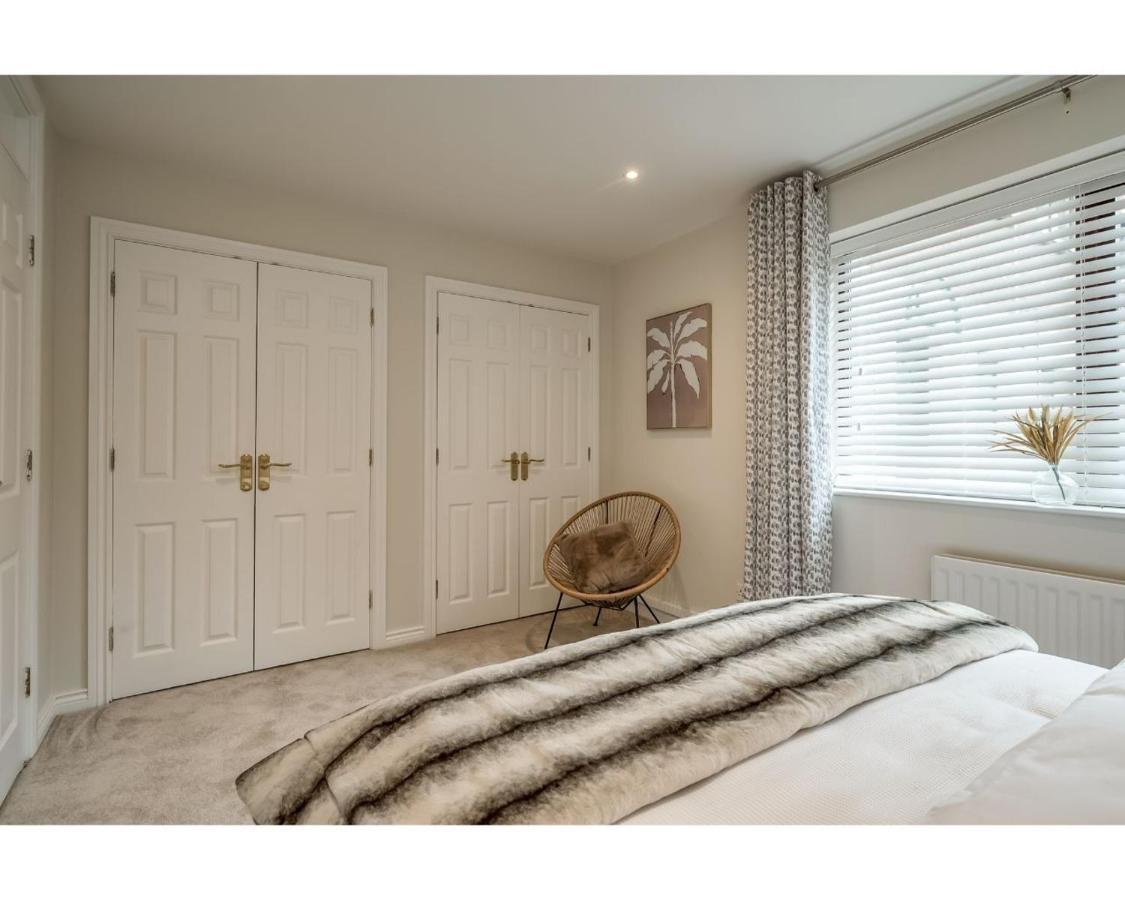 Appartement Windsor Belfast